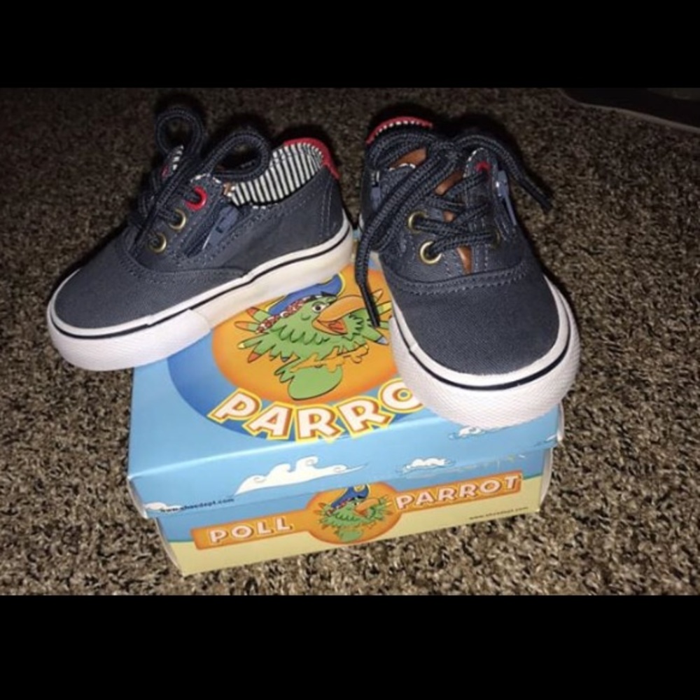 Baby Shoes